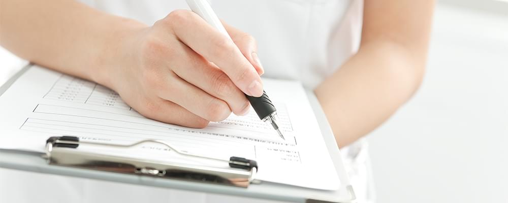 各種検査・予防接種