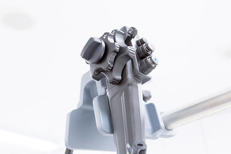 大腸カメラとは