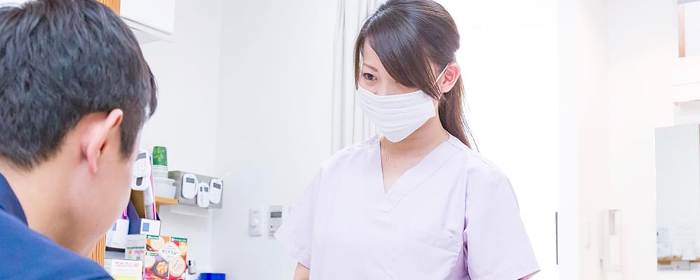 大腸カメラ前処置について